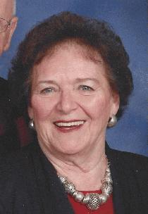 Grace S. Eldred
